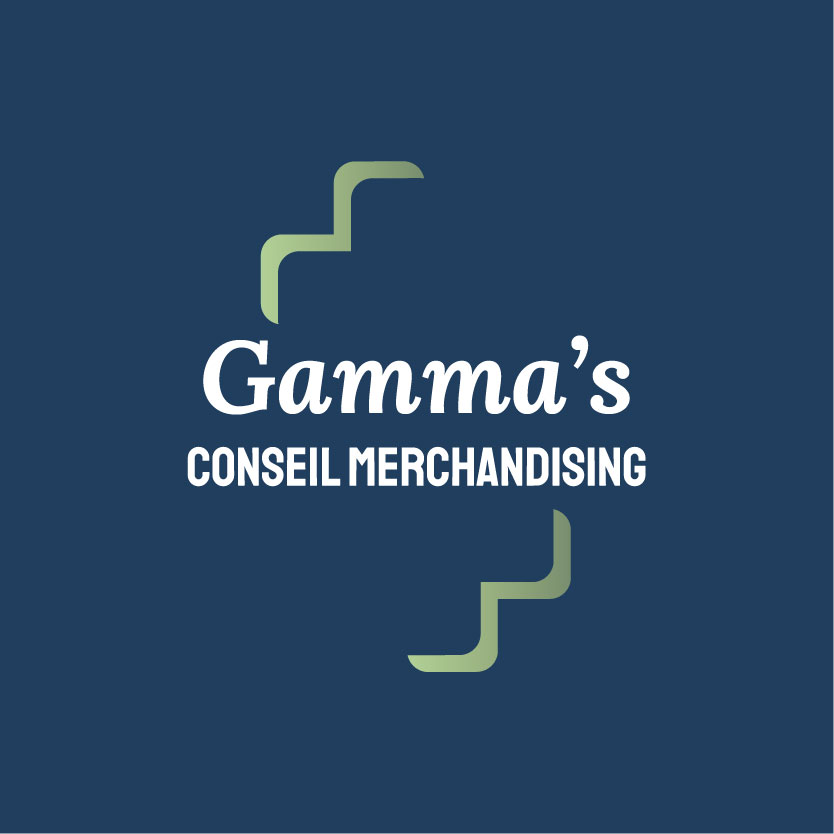 Gamma's conseil merchandising