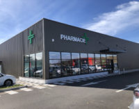 pharmacie Pusignan